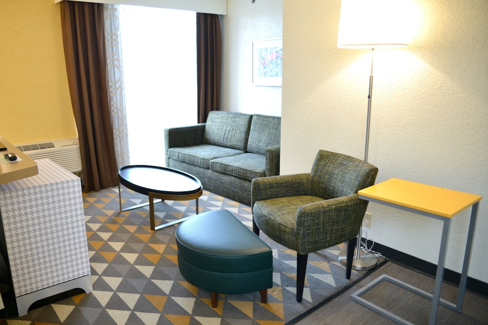 Holiday Inn: Portland I 5 S by IHG - photo 8
