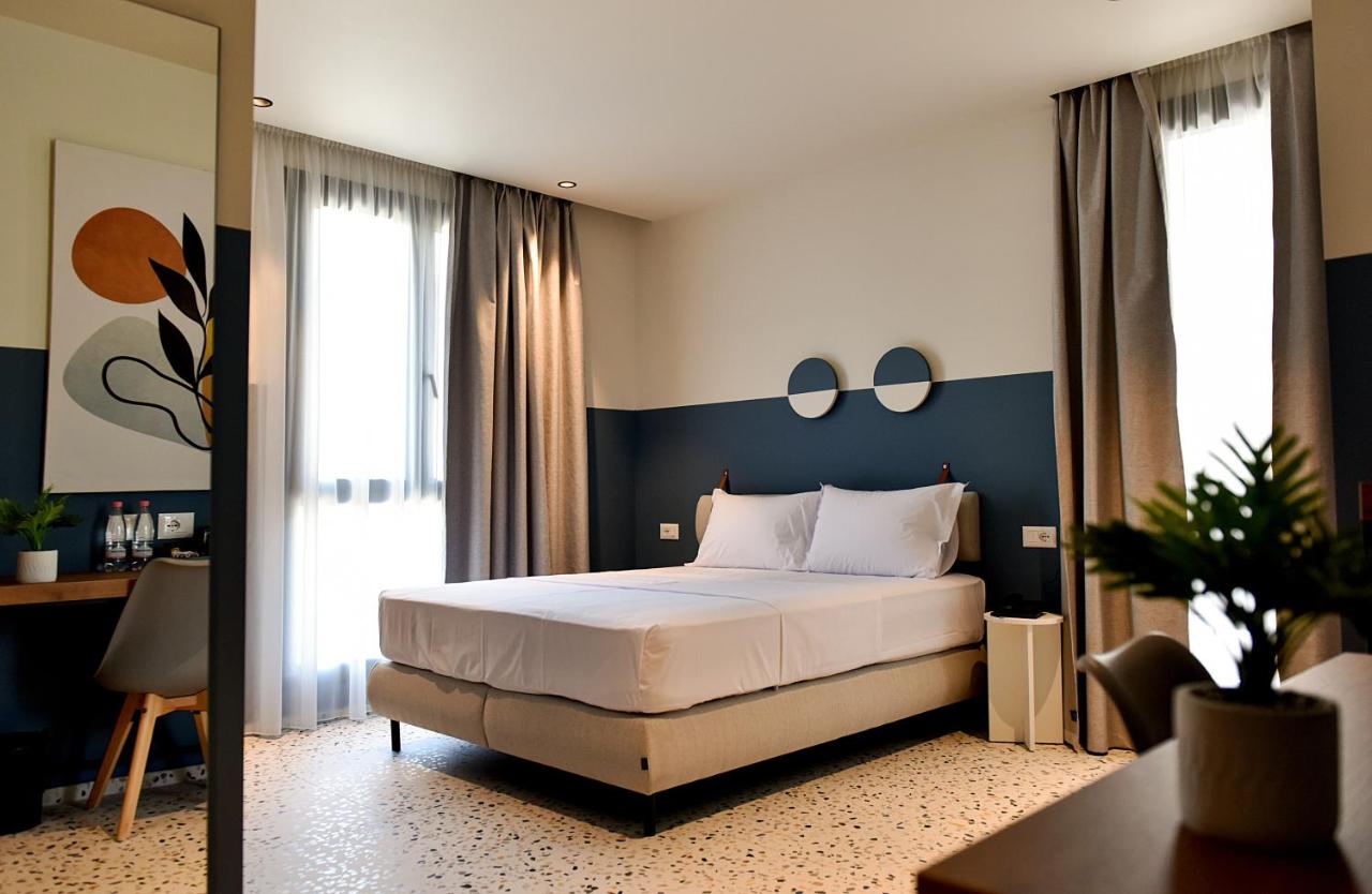 Rich Boutique Hotel — 4-Star Luxury Hotel in Vlore, Albania