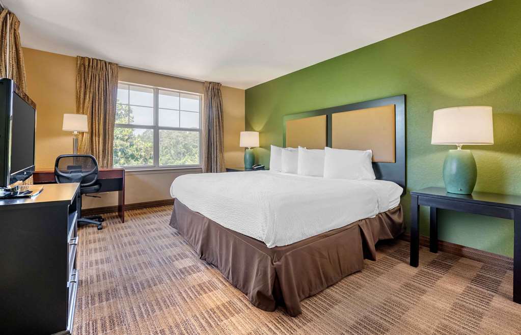 Extended Stay America Suites Raleigh RTP 4919 Miami Blvd - photo 26
