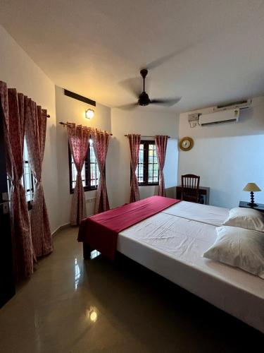 Beza Homestay