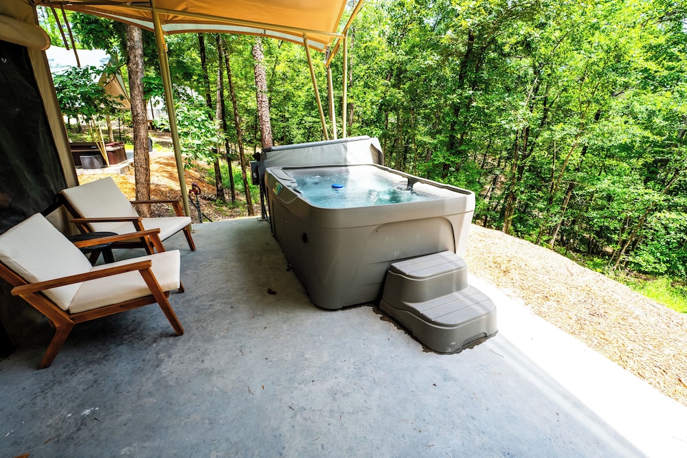 Starlight Haven Hot Springs - photo 75