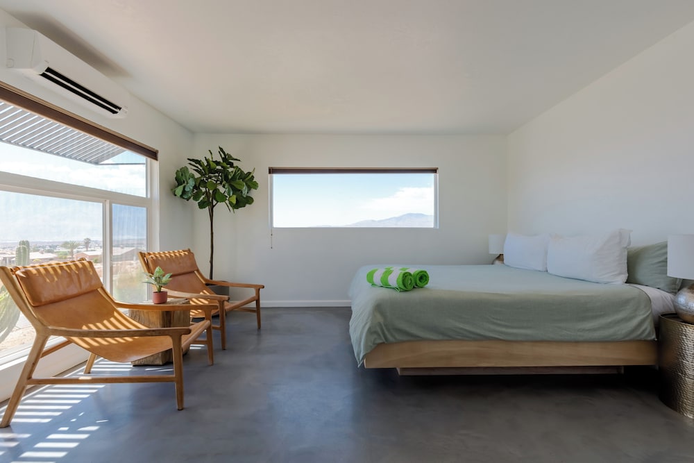 Desert Hot Springs Inn - photo 104