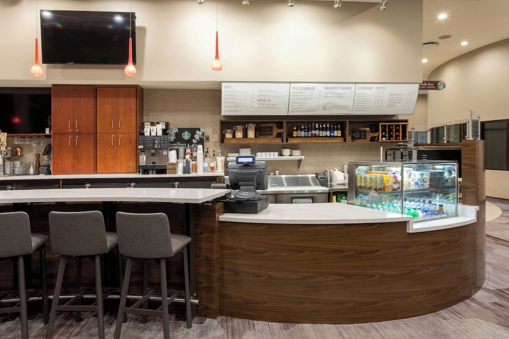 Courtyard by Marriott Rochester Mayo Clinic Area Saint Marys - photo 24