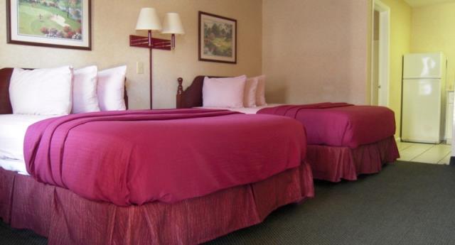 Country Hearth Inn & Suites Augusta - photo 13