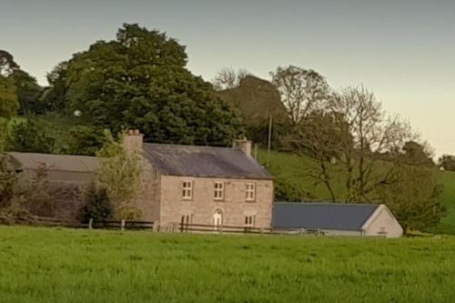 The Hollow — Tullow
