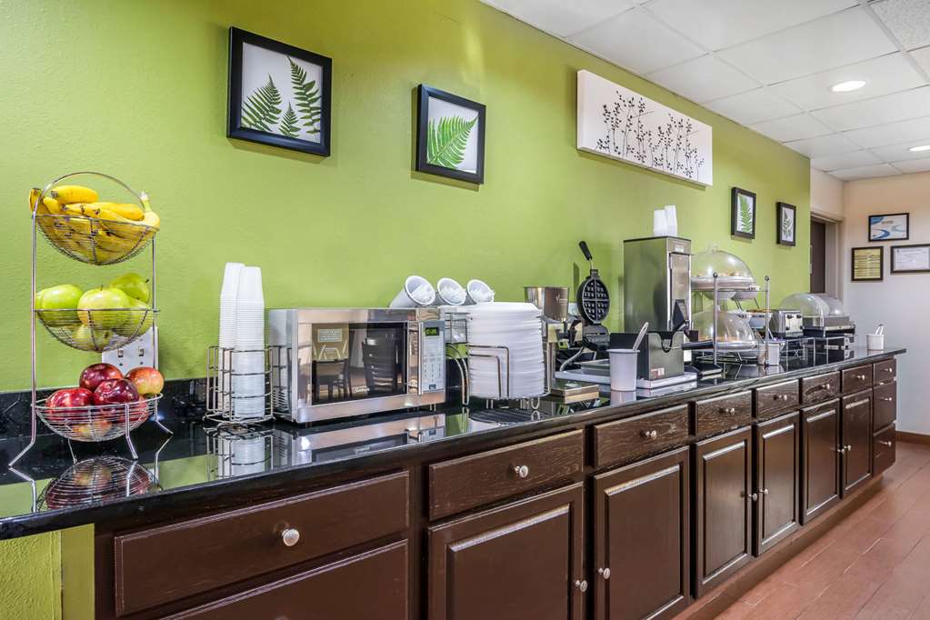 Sleep Inn Peachtree City Atlanta - photo 47