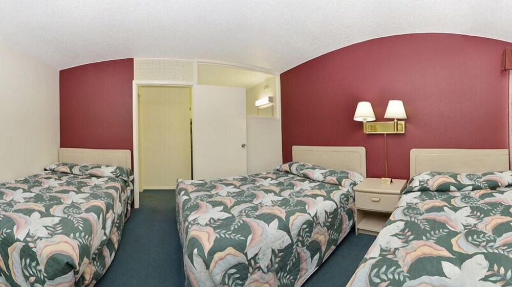 Econo Lodge Fallon Naval Air Station Area - photo 10