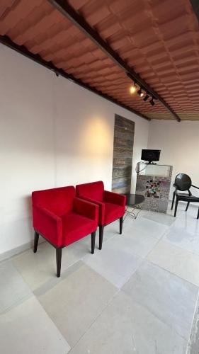 Pousada Casa Grande — hotel in Arcoverde