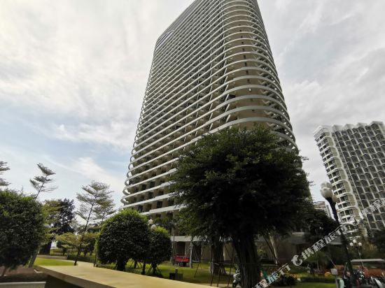 Island art Hotel in Nada, People's Republic of China