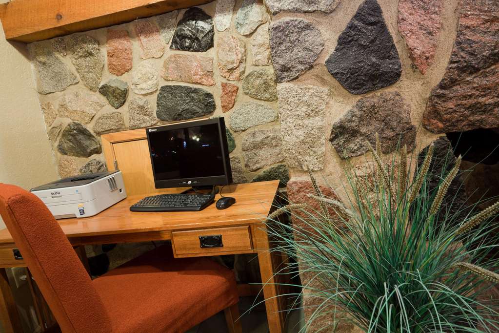 AmericInn by Wyndham Worthington - photo 27
