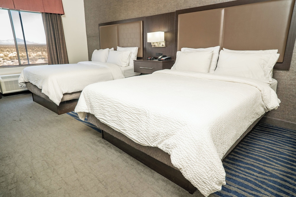 Holiday Inn Express & Suites Barstow Route 66 by IHG - photo 25