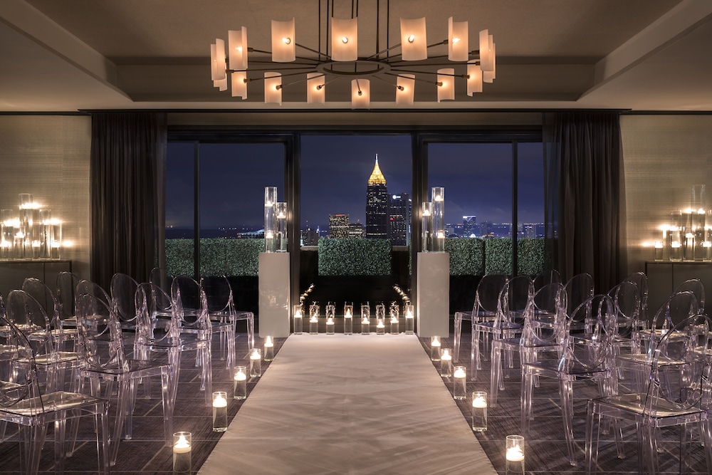 Four Seasons Hotel Atlanta - photo 73