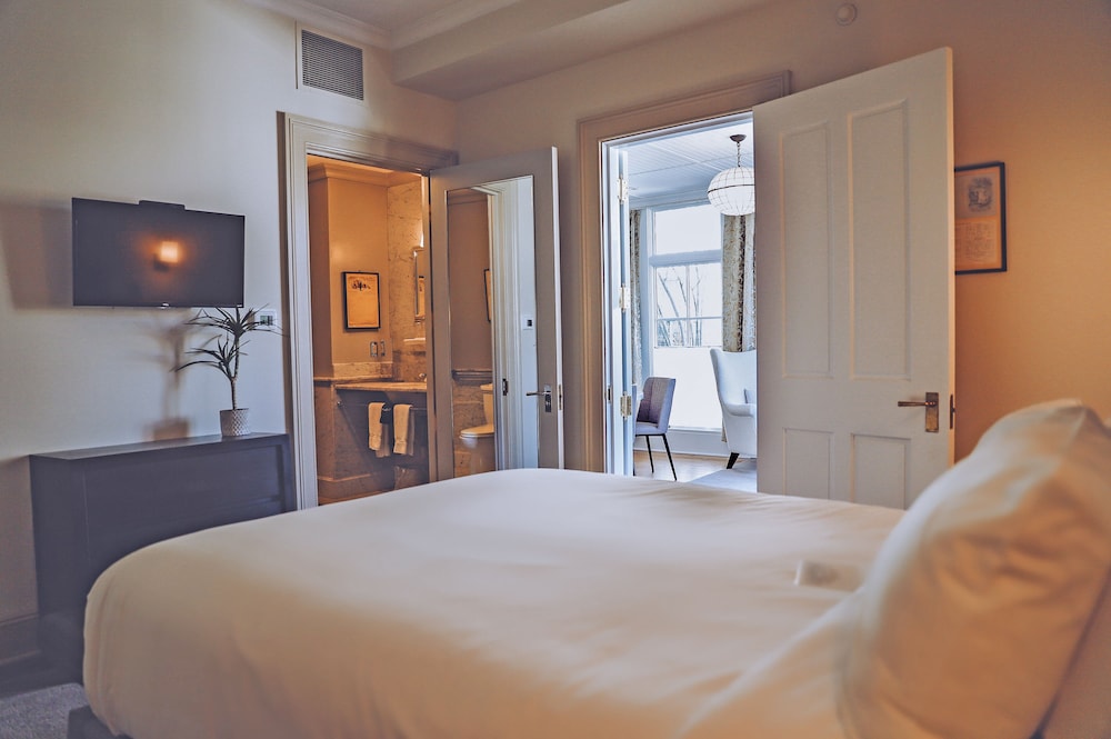 Hotel Fauchere - photo 33