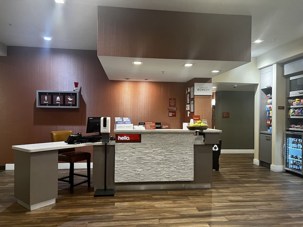 TownePlace Suites by Marriott Houston Baytown - photo 3