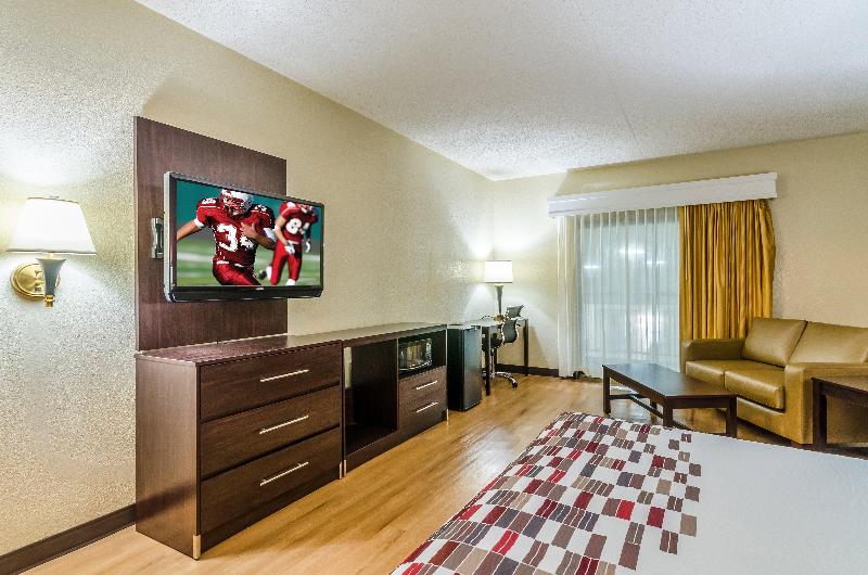 Red Roof Inn & Conference Center Wichita Airport - photo 45