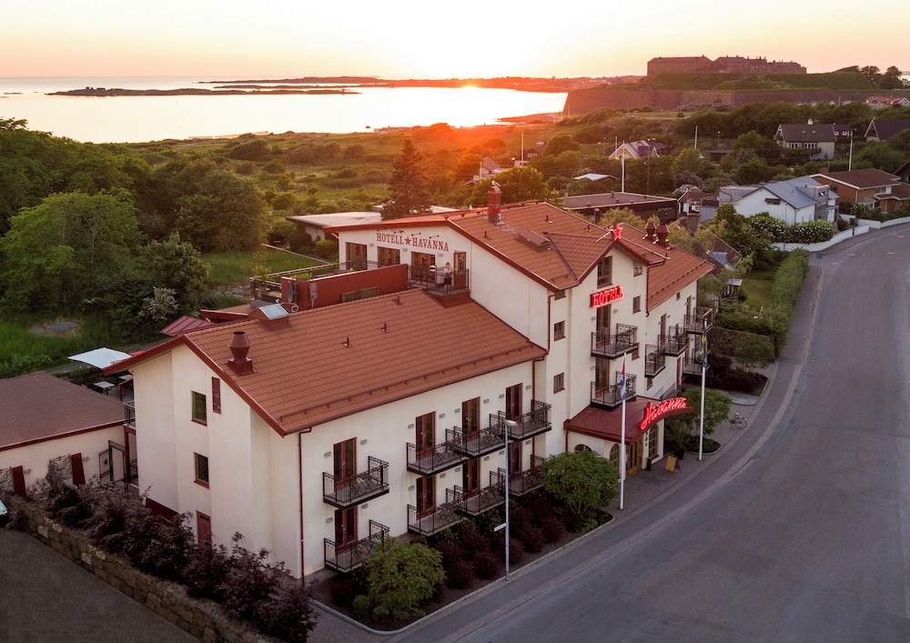 Hotell Havanna in Varberg, Sweden