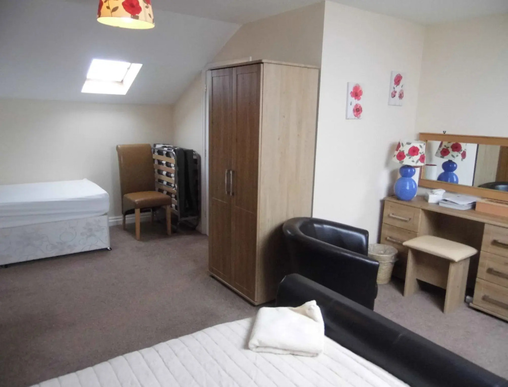 Clerk Laithe Lodge — 4-Star Luxury Hotel in Clitheroe, United Kingdom