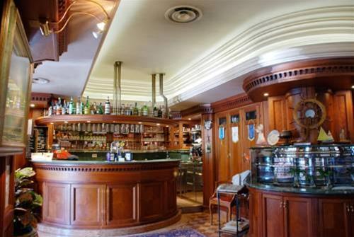 Byron Laguna Inn in Mira Taglio, Italy