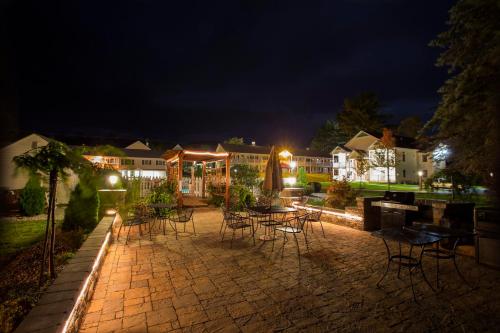 Golden Gables Inn Dazzler Select by Wyndham - photo 28