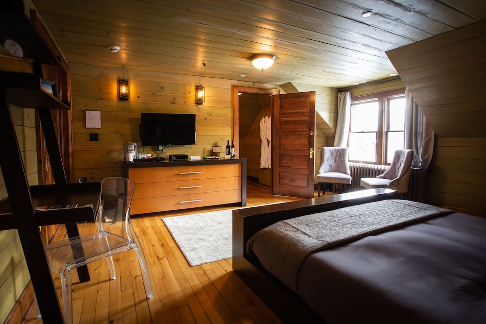 Blackwell Hotel - photo 22