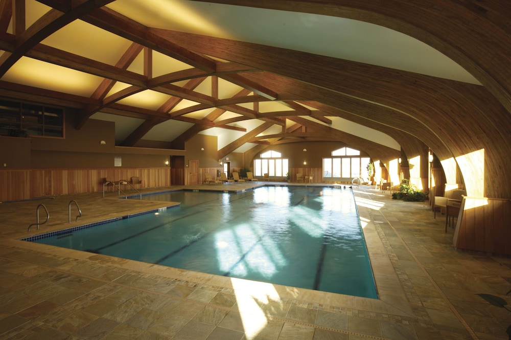 von Trapp Family Lodge & Resort - photo 96