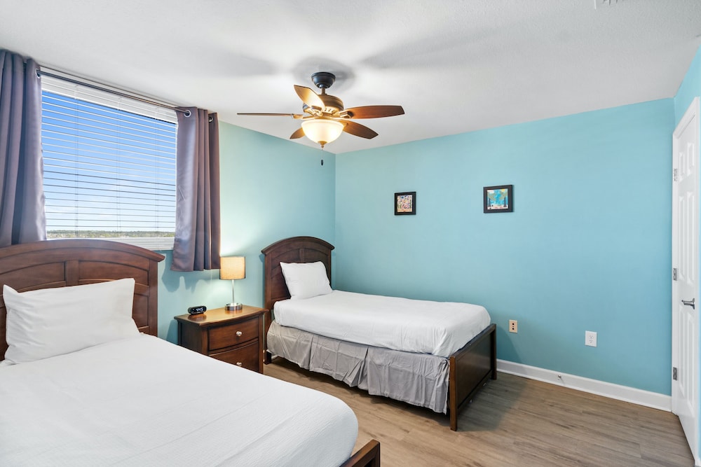 Sterling Beach Resort by Panhandle Getaways - photo 7