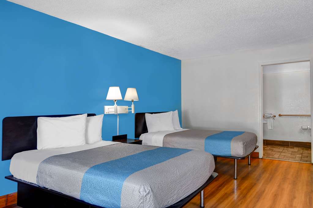 Motel 6 Atlanta GA - photo 18