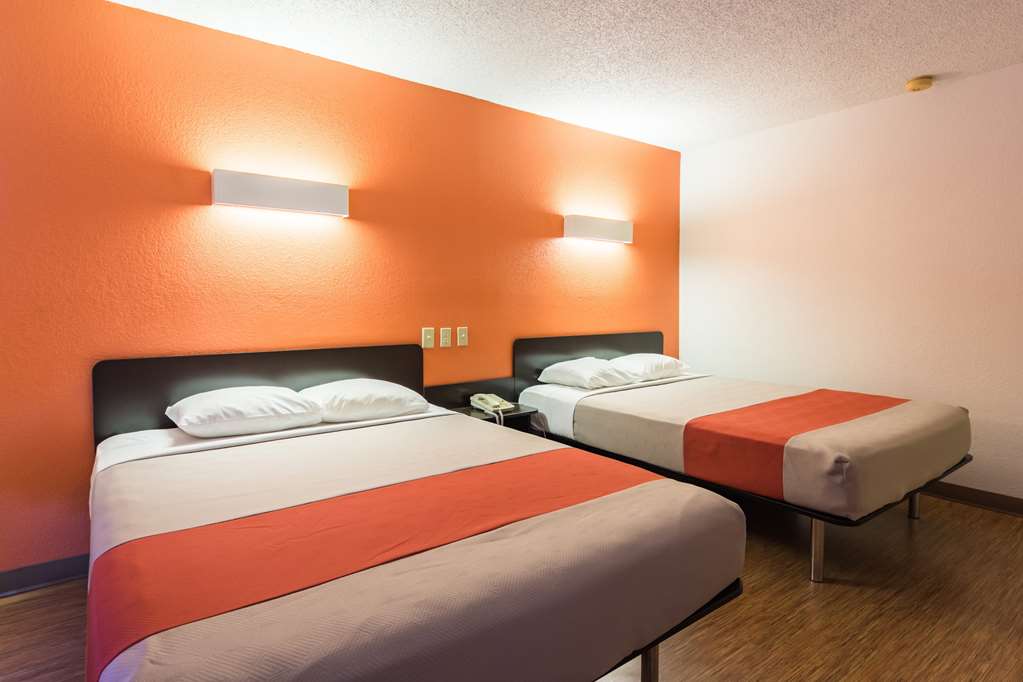 Motel 6 Arkadelphia AR - photo 8