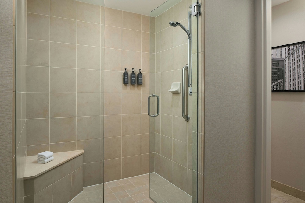 Sheraton Suites Chicago O'Hare - photo 41