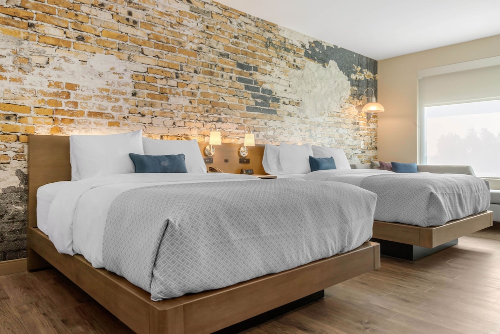 Cambria Hotel Fort Mill - photo 8