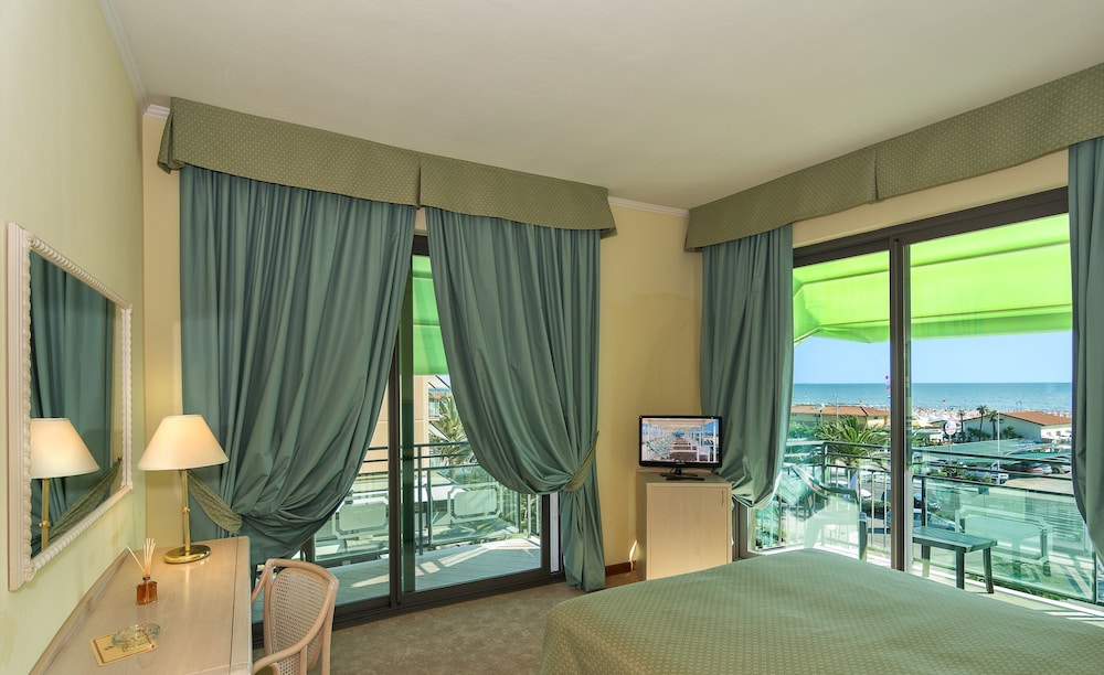 Hotel Siesta — Camaiore — photo 5