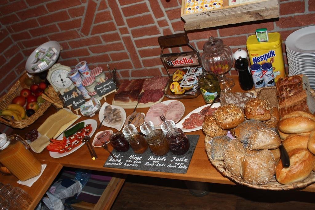 Armarova Ihre Ferienpension in Cuxhaven, Germany