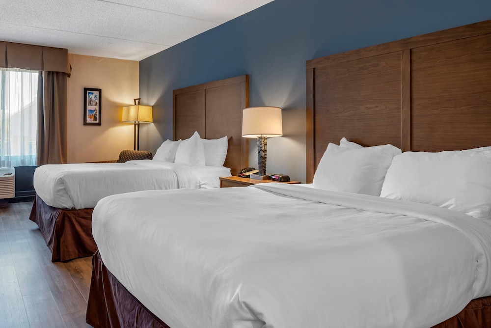 Comfort Inn Horsham Philadelphia - photo 11
