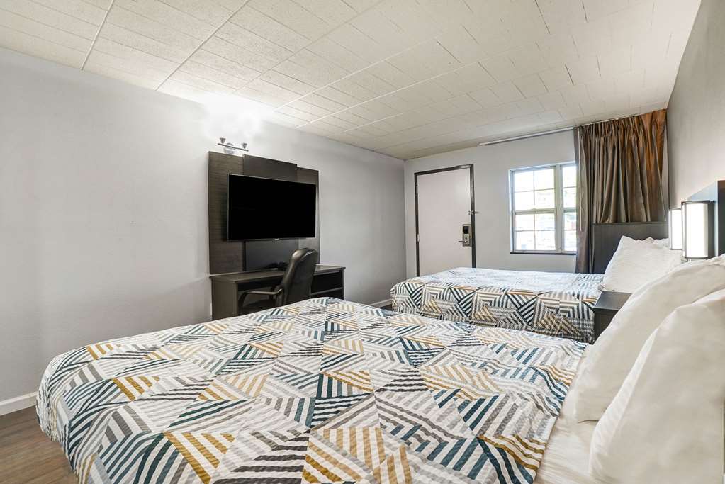 Motel 6 Carlisle PA Cumberland Valley - photo 14