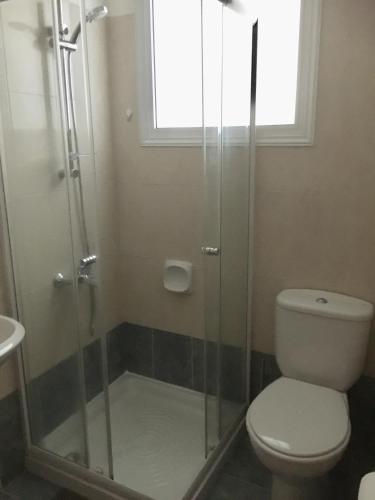 Davi’s Studio Apartment