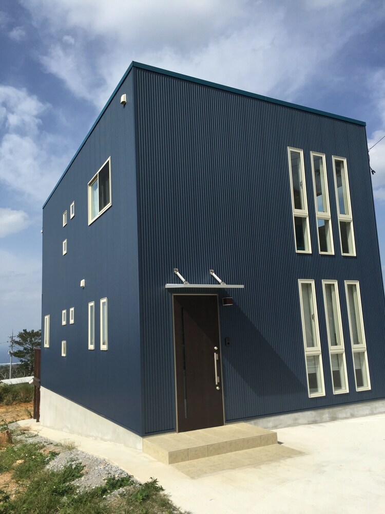 Saraswati in Nago, Japan