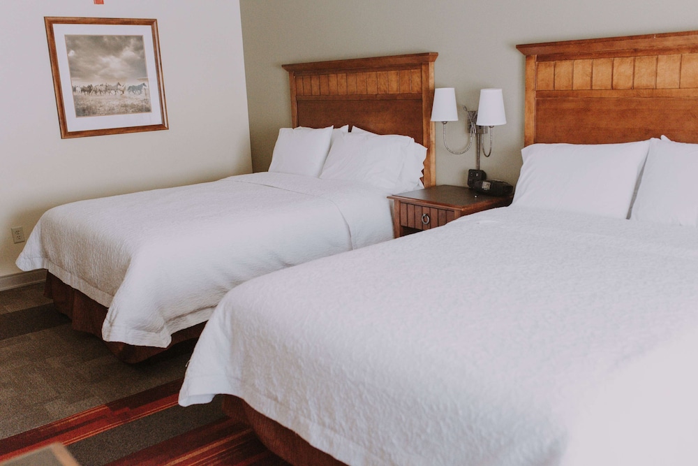 Hampton Inn & Suites Green River - photo 6