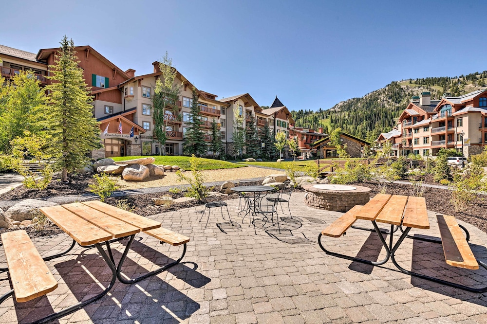 Solitude Mountain Resort - photo 8