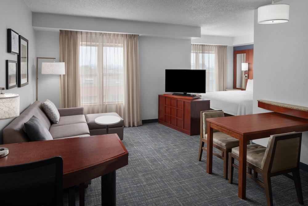 Residence Inn by Marriott East Rutherford Meadowlands - photo 11