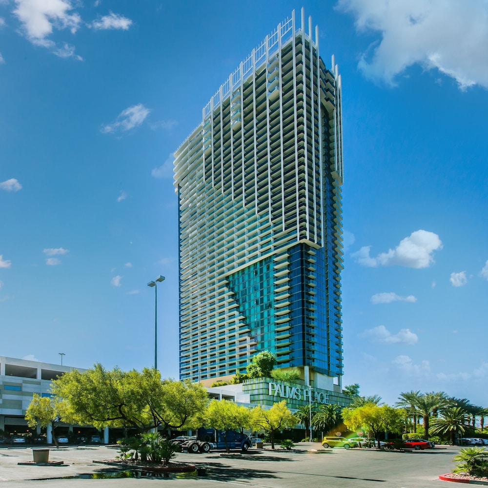 Palms Place Condo Hotel & Casino - featured photo