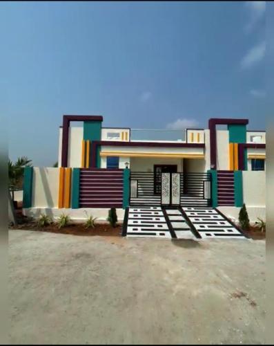 Karthikeya villa s — 4-Star Luxury Hotel in Narasaraopet, India
