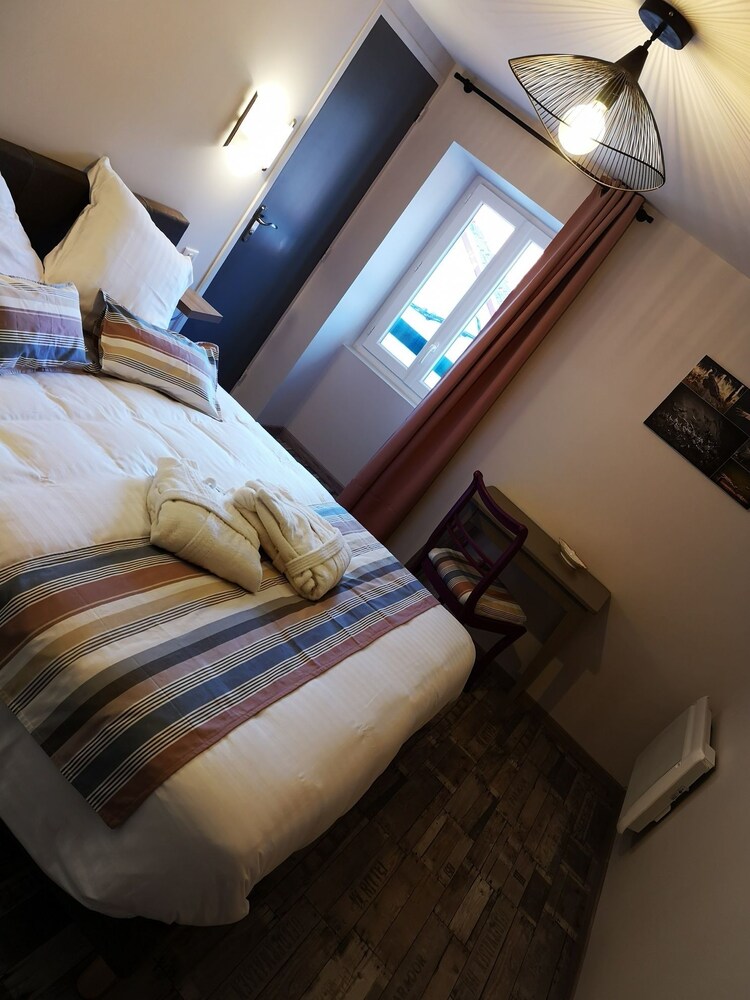 Hotel Restaurant C’Vall — Urrugne — photo 5