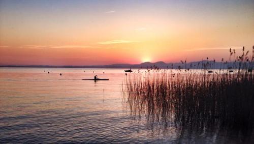 Locanda le Palafitte - last minute hotel in Bardolino