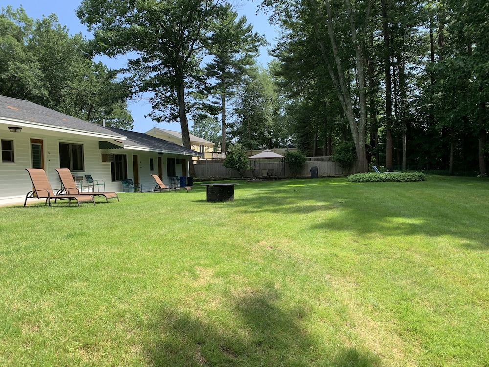 Towne Lyne Motel - photo 127