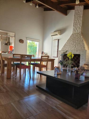 Paraiso en Barrio Patagonia in Bahia Blanca, Argentina