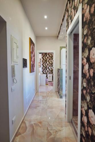 Luxury house Le mie peonie — 4-Star Luxury Hotel in Salerno, Italy