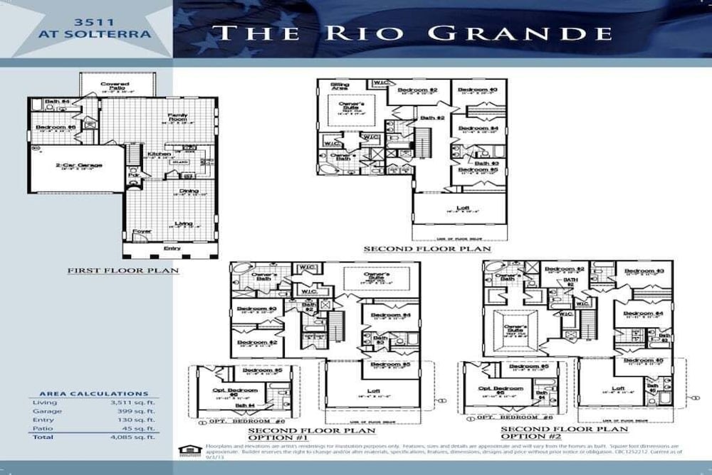 Solterra Resort 4187modjgil 6 Bedroom Home by RedAwning - photo 19