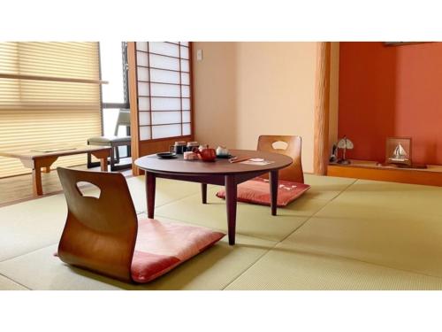 Nagomi no yado Origami Vacation STAY 80225v in Nagasaki, Japan