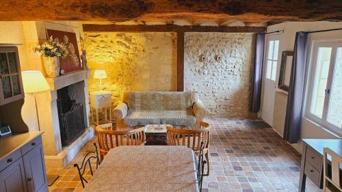 L'Olivier Charm and elegance Loire Valley — hotel in Vouvray