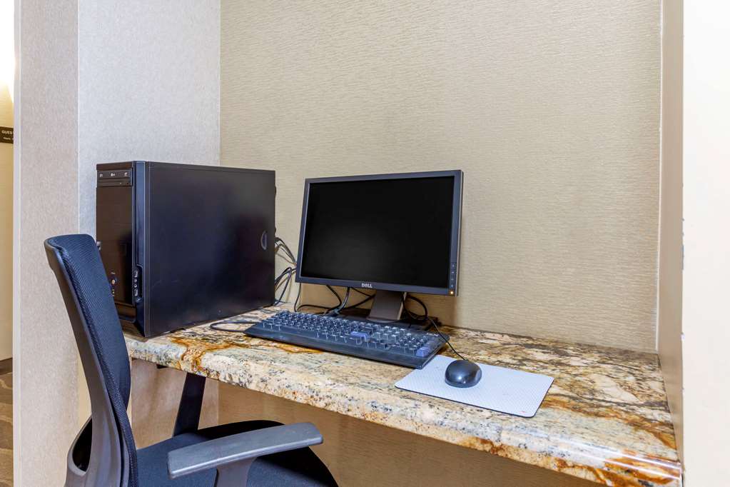 Comfort Inn Payson - photo 30